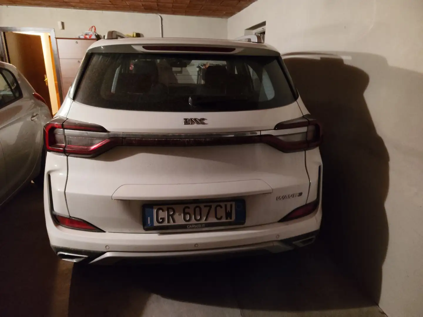 EMC Wave 3 1.5t Gpl 147cv cvt - 1