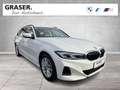 BMW 320 d xDrive Touring Head-Up DAB LED RFK Shz Weiß - thumbnail 8