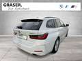 BMW 320 d xDrive Touring Head-Up DAB LED RFK Shz Weiß - thumbnail 6
