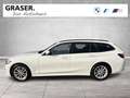 BMW 320 d xDrive Touring Head-Up DAB LED RFK Shz Weiß - thumbnail 2