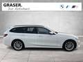 BMW 320 d xDrive Touring Head-Up DAB LED RFK Shz Weiß - thumbnail 7