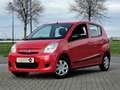 Daihatsu Cuore 1.0 Clever Rosso - thumbnail 1