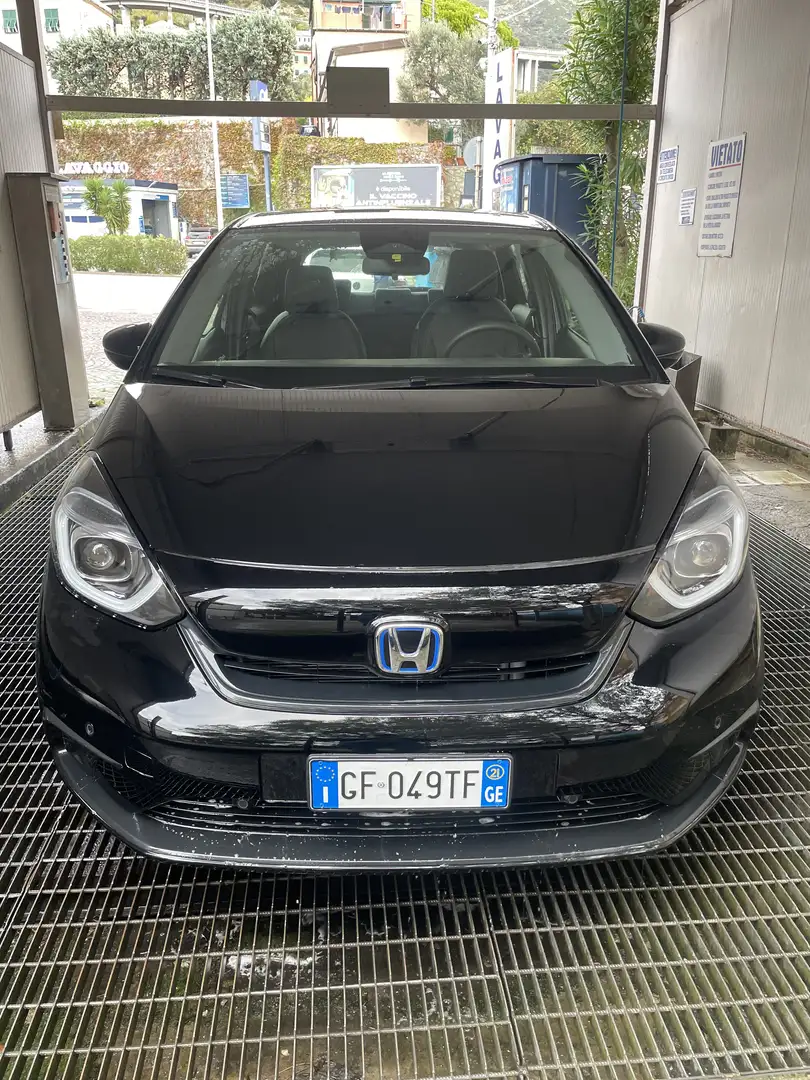 Honda Jazz 1.5 hev Executive ecvt - 1