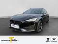 CUPRA Leon Sportstourer 1.4 eHybrid NAVI KAMERA LM18 Schwarz - thumbnail 1