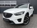 Mazda CX-5 CX-5 Sports-Line AWD Navi Kamera BOSE PDC Blanc - thumbnail 1