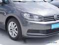 Volkswagen Touran 2.0 TDI Comfortline Klima PDC Grau - thumbnail 11