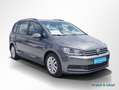 Volkswagen Touran 2.0 TDI Comfortline Klima PDC Grau - thumbnail 2