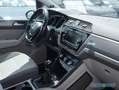 Volkswagen Touran 2.0 TDI Comfortline Klima PDC Grau - thumbnail 4