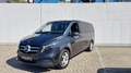 Mercedes-Benz V 220 d Lang 7 Sitzer mit Leder schwarz Grau - thumbnail 2