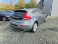 Volvo V40 D4 190 Summum Geartronic A Gris - thumbnail 3