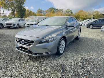 D4 190 Summum Geartronic A