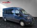 Ford Transit 350 L3 Trend Bluetooth Klima Einparkhilfe Azul - thumbnail 5
