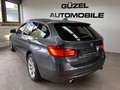 BMW 320 i Touring Automatik/SHZ/PDC/NAVI/XENON/AHK/ Grau - thumbnail 5