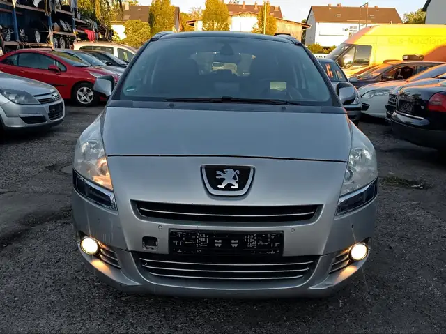Peugeot 5008 5008 Diesel HDI FAP 150 Premium