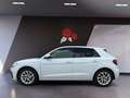 Audi A1 Sportback 30 1.0 TFSI S-tronic advanced RFK LED S Weiß - thumbnail 3