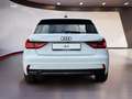 Audi A1 Sportback 30 1.0 TFSI S-tronic advanced RFK LED S Weiß - thumbnail 5