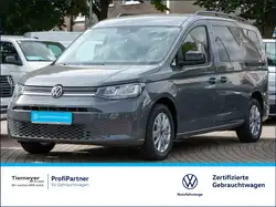 Volkswagen Caddy 2.0 TDI 4M LIFE AHK NAVI LM