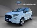 Ford EcoSport 1,0 EcoBoost ST-Line Weiß - thumbnail 1