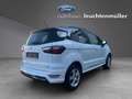 Ford EcoSport 1,0 EcoBoost ST-Line Weiß - thumbnail 4
