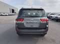 Toyota Land Cruiser VXR ZX 7 seaters / places - EXPORT OUT EU TROPICAL Noir - thumbnail 12