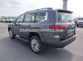 Toyota Land Cruiser VXR ZX 7 seaters / places - EXPORT OUT EU TROPICAL Noir - thumbnail 11