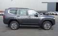 Toyota Land Cruiser VXR ZX 7 seaters / places - EXPORT OUT EU TROPICAL Noir - thumbnail 14