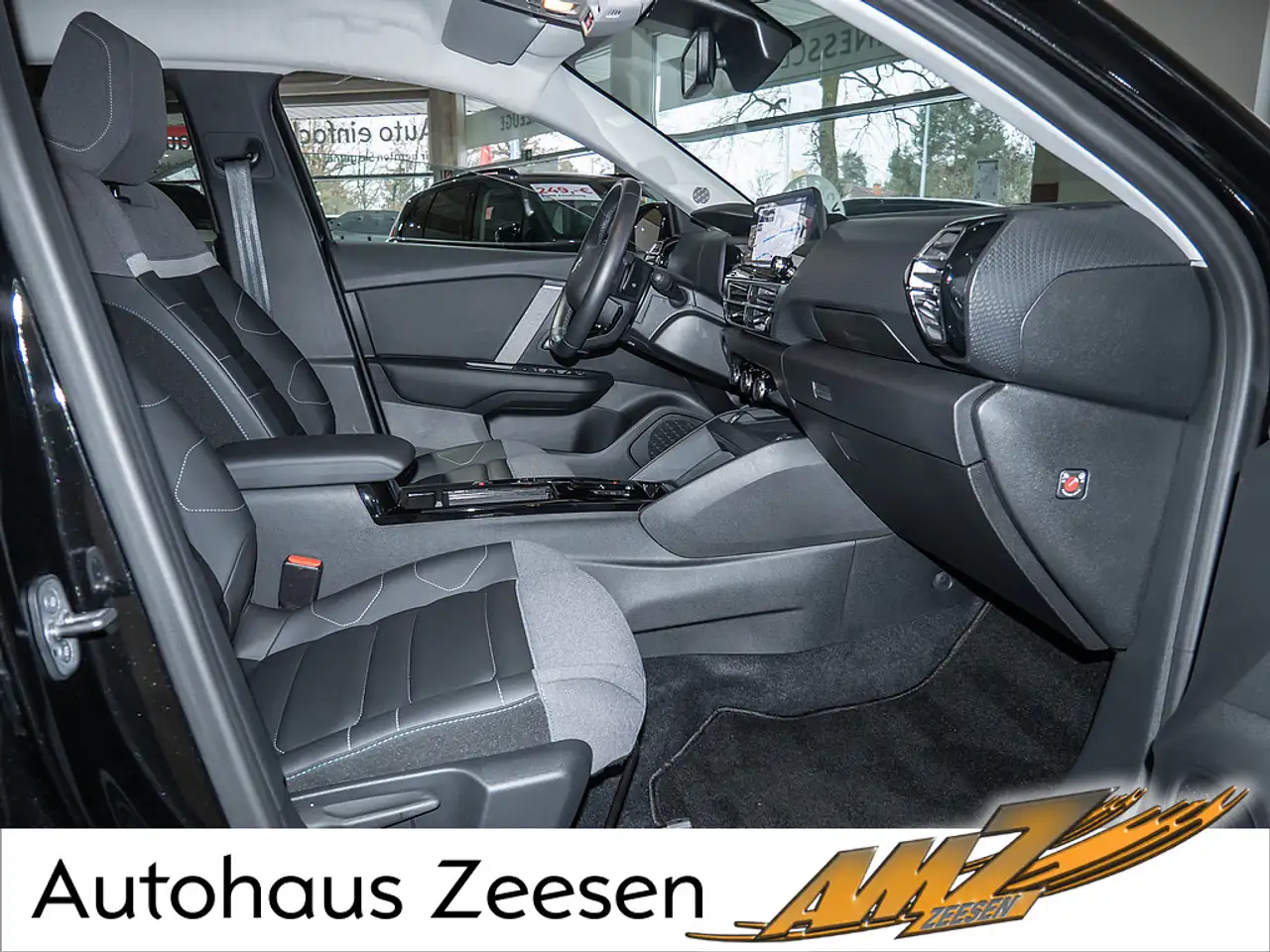 Citroen C4 BlueHDi 130 Max KAMERA PDC NAVI HUD ACC 2