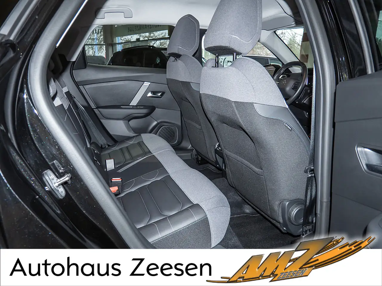 Citroen C4 BlueHDi 130 Max KAMERA PDC NAVI HUD ACC 4