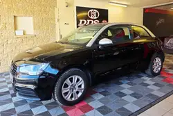 Audi A1 1.6 TDI REGUL CLIM RADAR