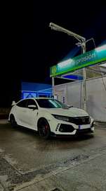 2.0 VTEC Turbo Type R GT