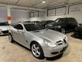 Mercedes-Benz SLK Kompressor Cabrio - AUTO - SENSORI - AIRSCARF Silber - thumbnail 15