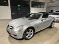 Mercedes-Benz SLK Kompressor Cabrio - AUTO - SENSORI - AIRSCARF Silber - thumbnail 3