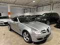 Mercedes-Benz SLK Kompressor Cabrio - AUTO - SENSORI - AIRSCARF Silber - thumbnail 1