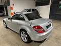Mercedes-Benz SLK Kompressor Cabrio - AUTO - SENSORI - AIRSCARF Silber - thumbnail 16