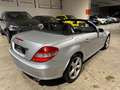Mercedes-Benz SLK Kompressor Cabrio - AUTO - SENSORI - AIRSCARF Silber - thumbnail 6