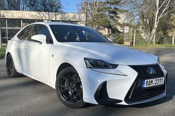 300h F SPORT