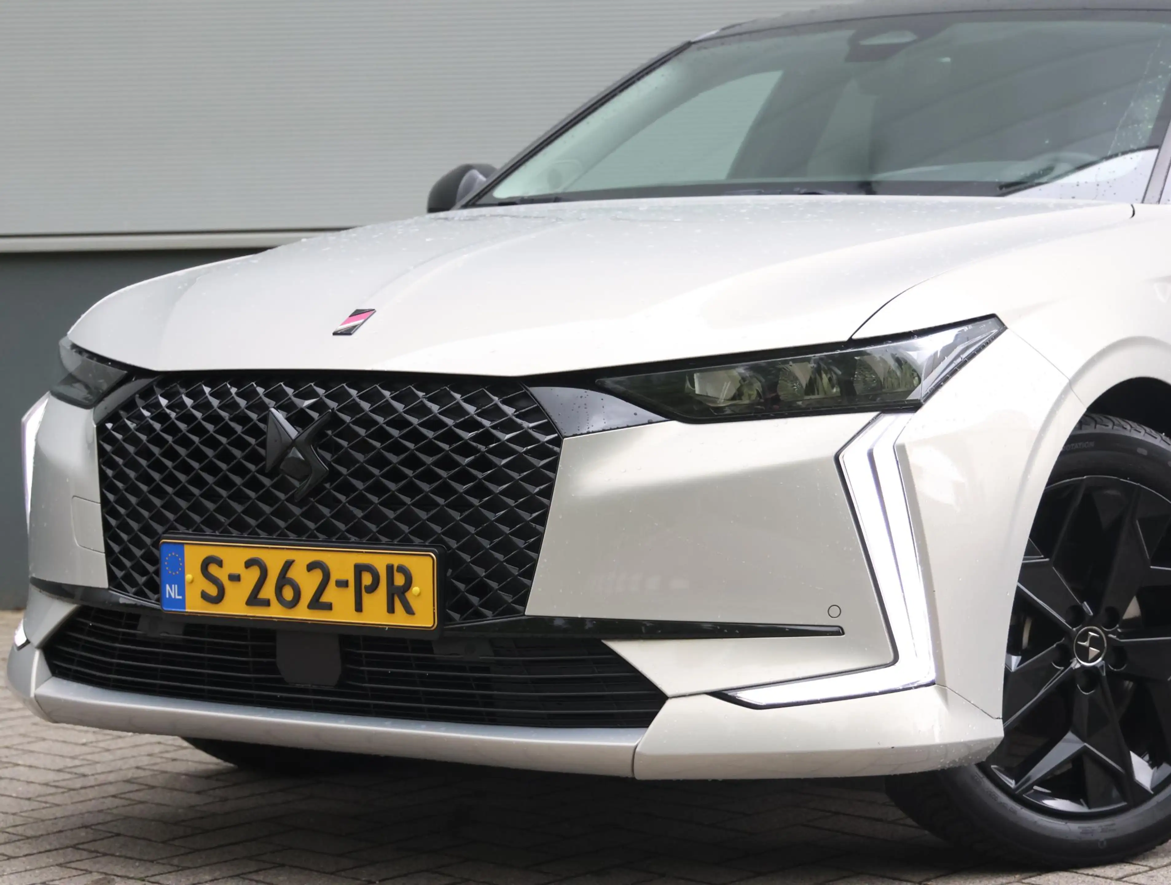 DS Automobiles DS 4 1.2 130pk Automaat Performance Line | Camera | Nav — photo 6