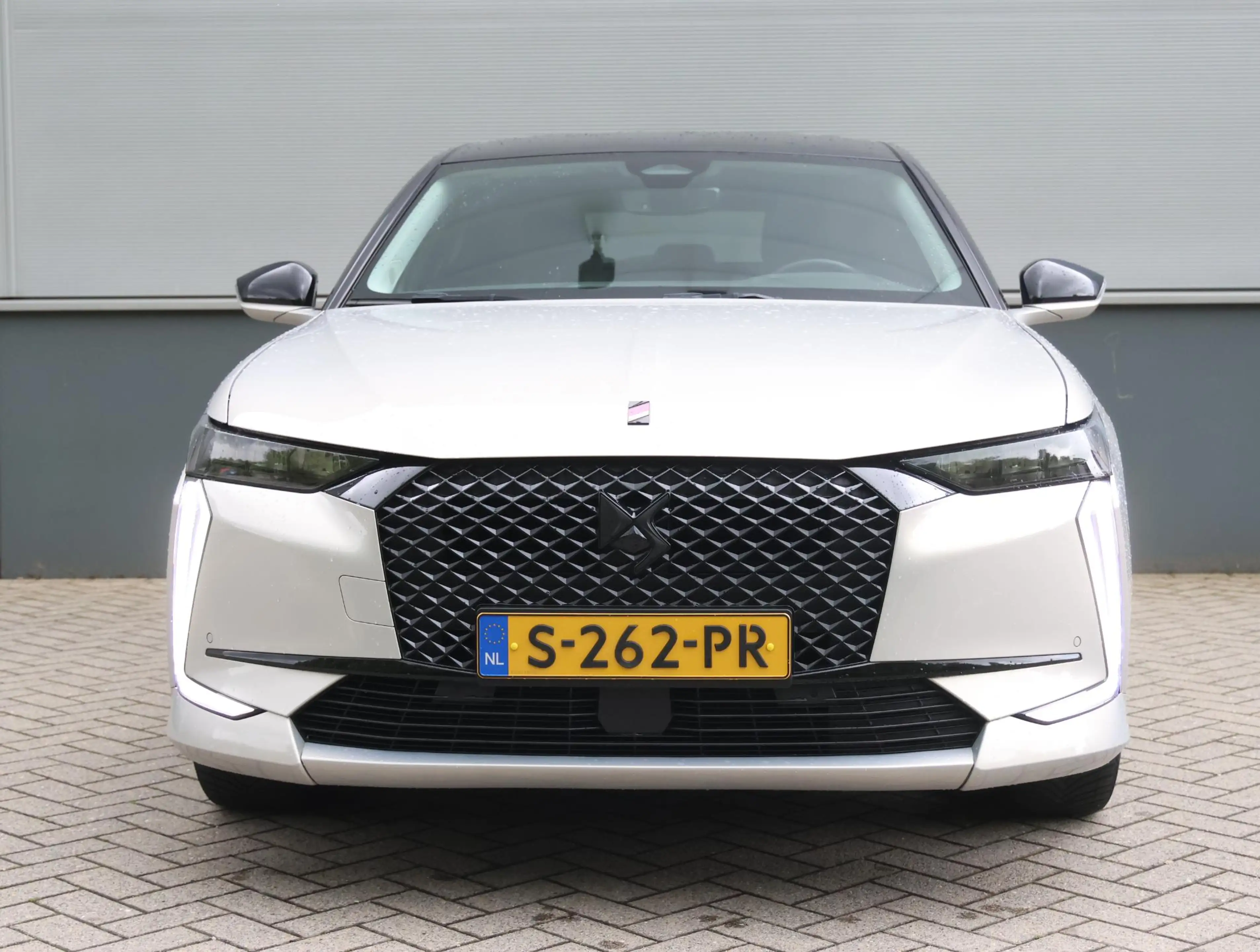 DS Automobiles DS 4 1.2 130pk Automaat Performance Line | Camera | Nav — photo 5
