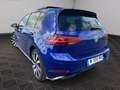 Volkswagen Golf R-LINE Bleu - thumbnail 4