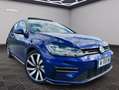 Volkswagen Golf R-LINE Blau - thumbnail 2