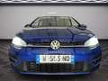 Volkswagen Golf R-LINE Blau - thumbnail 5