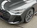 Audi A6 Limousine e-hybrid quattro 220kW S-tronic Grau - thumbnail 5