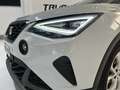 SEAT Arona 2022 - Arona 1.0 ecotsi FR 95cv Weiß - thumbnail 21