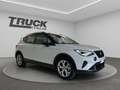 SEAT Arona 2022 - Arona 1.0 ecotsi FR 95cv Weiß - thumbnail 3