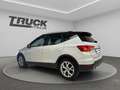 SEAT Arona 2022 - Arona 1.0 ecotsi FR 95cv Weiß - thumbnail 4