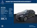Volkswagen Taigo 1.0TSI Goal LED Navi ACC APP Sitzh PDC DAB Schwarz - thumbnail 2