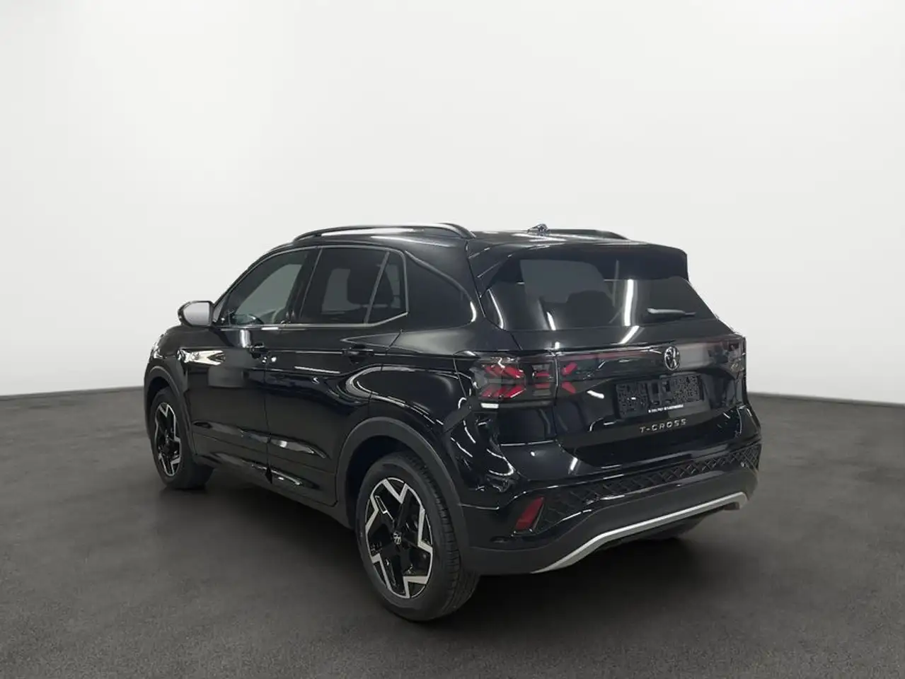 Volkswagen T-Cross 2026