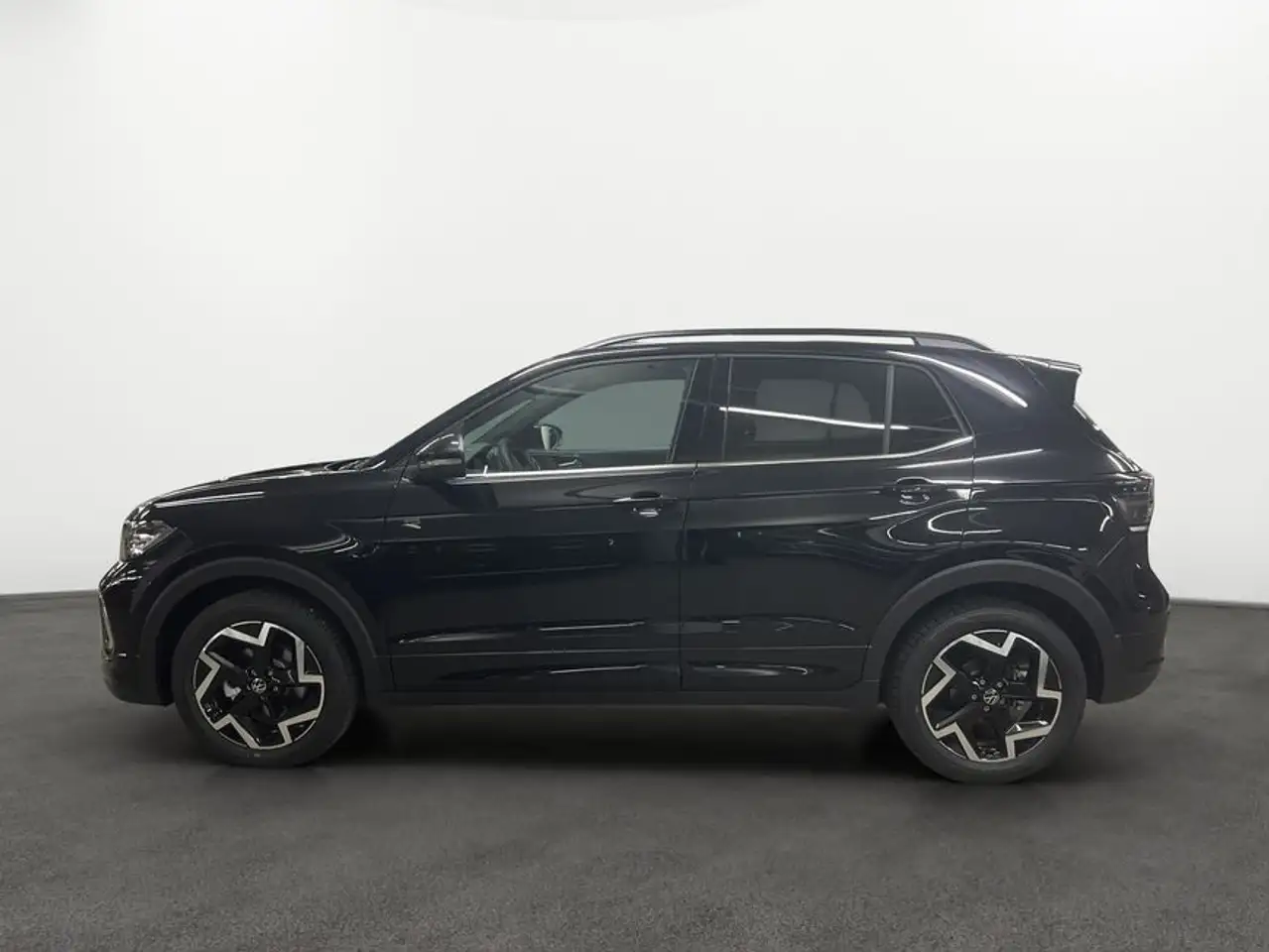 Volkswagen T-Cross 2026