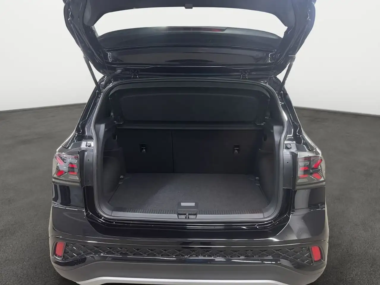 Volkswagen T-Cross 2026