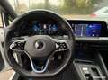 Volkswagen Golf 8 GTE 1.4 Hybrid Rechargeable 245 CV thermique 150cv CarPlay Jantes 18 éclairage d’ambiance Bianco - thumbnail 5